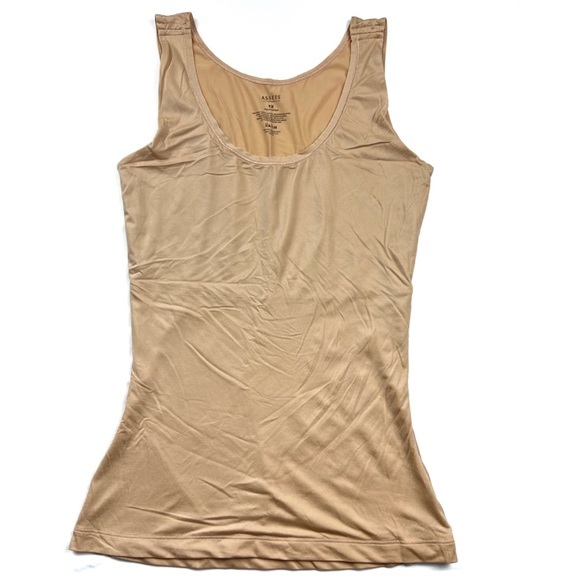 SPANX Other - Nude Assets by Spanx Slimming  Tank 1X